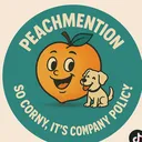 @peachmention