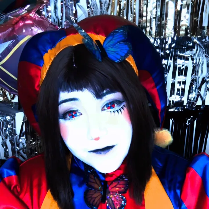 yourbutterflysister