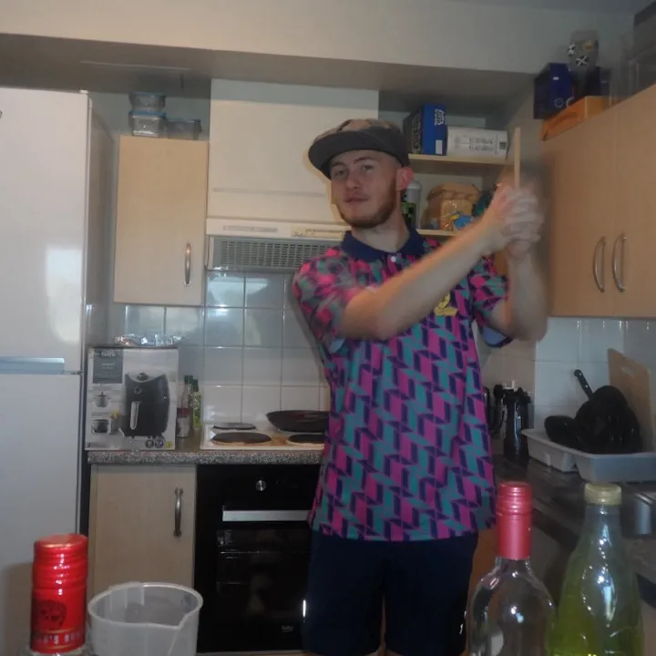 tyronereide