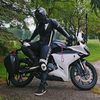 lustyxmoto