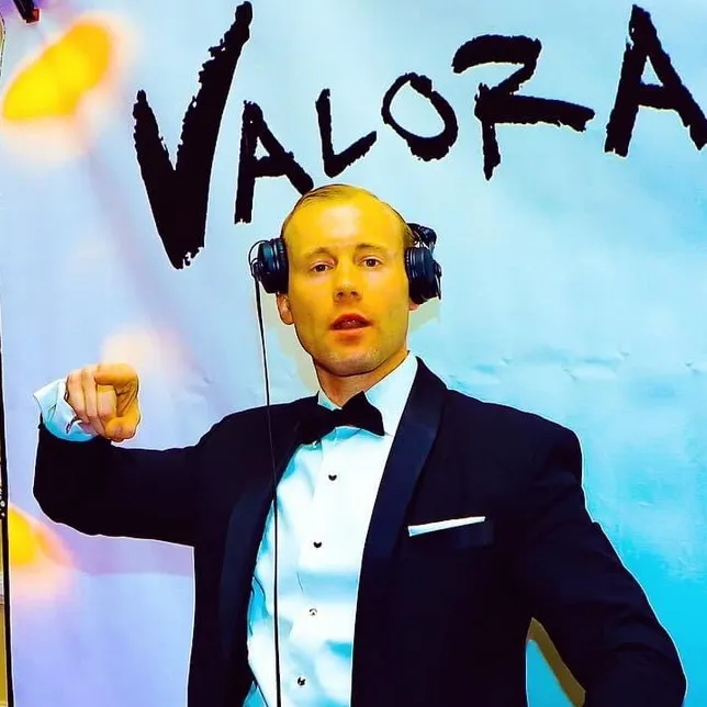 valoramous