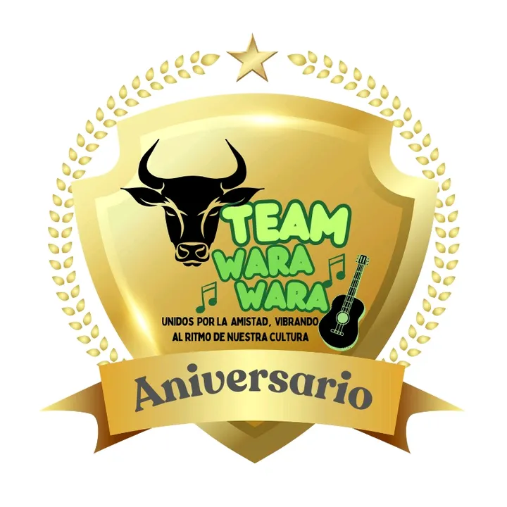 teamwarawara