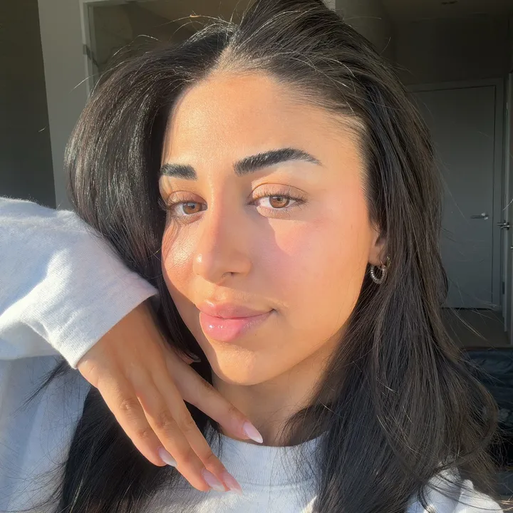 nikimahmoudi
