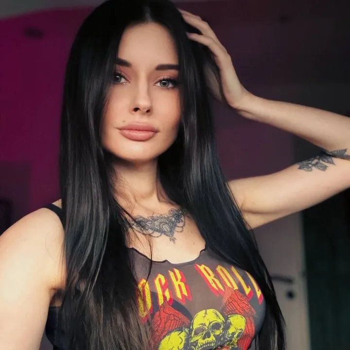 heavymalina