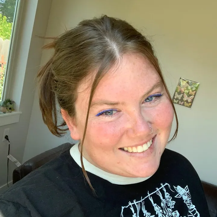 rachelraysdaughter