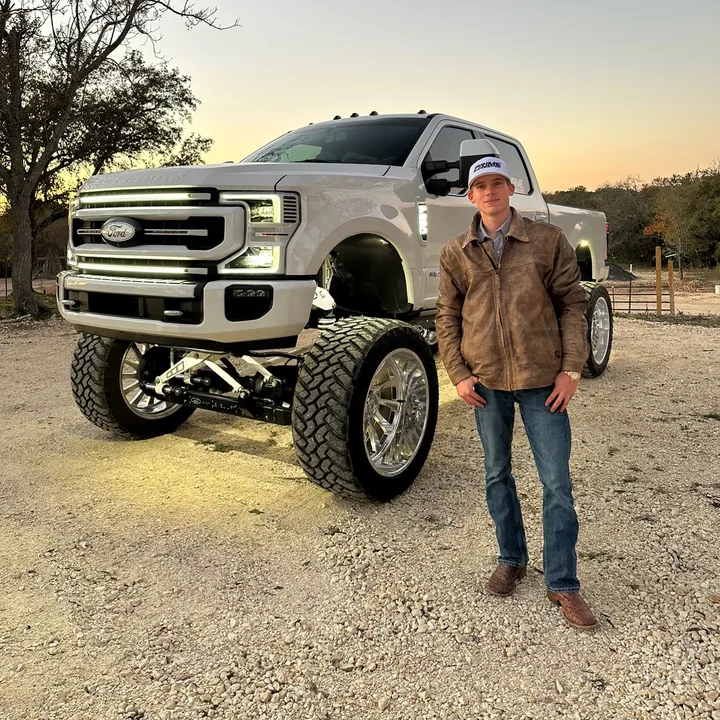 fordsixfo