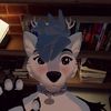snowflake_deer1