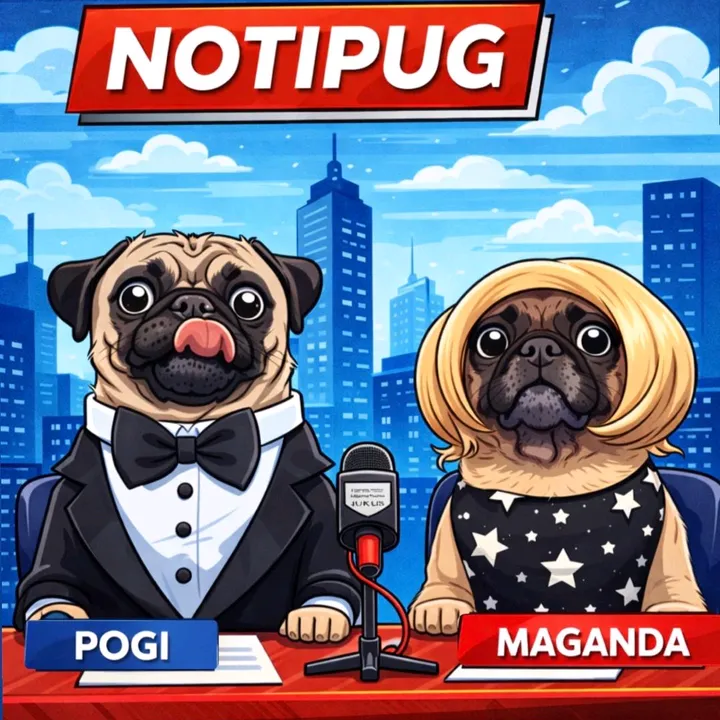 pogi.pug