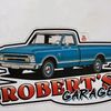 roberts.garage
