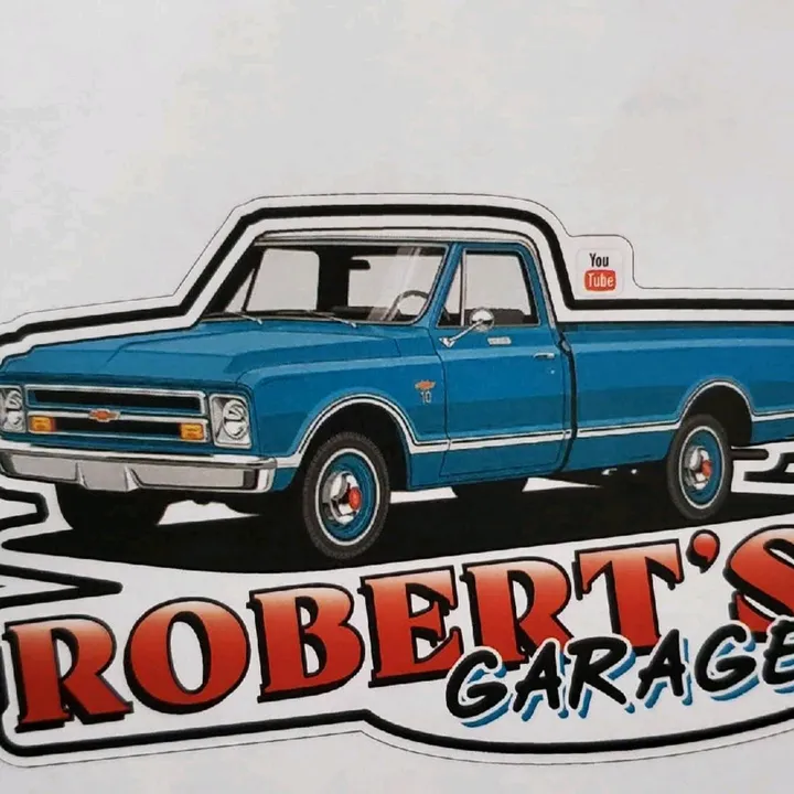 roberts.garage