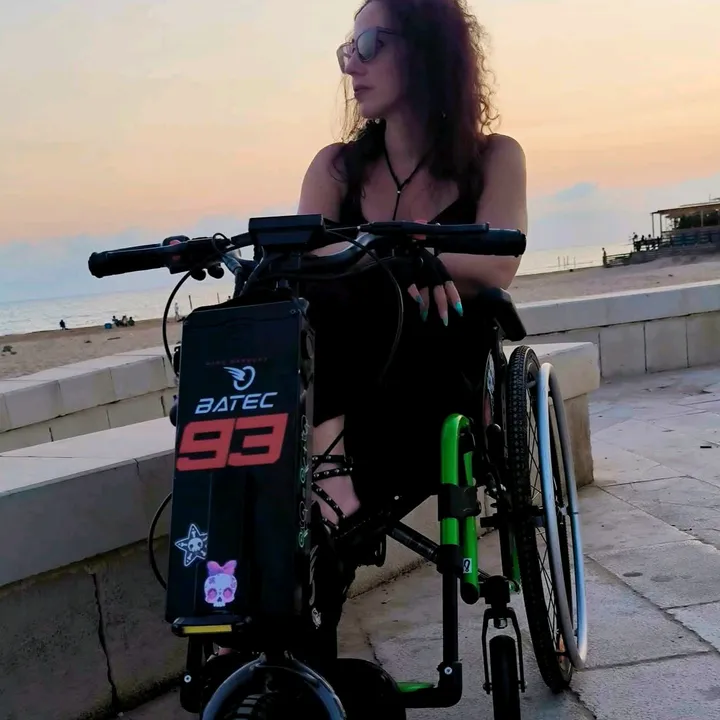 elywheelchairgirl