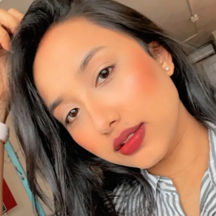 beingelisha