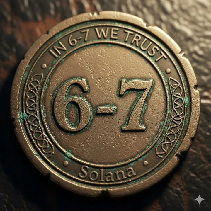 crypto67token