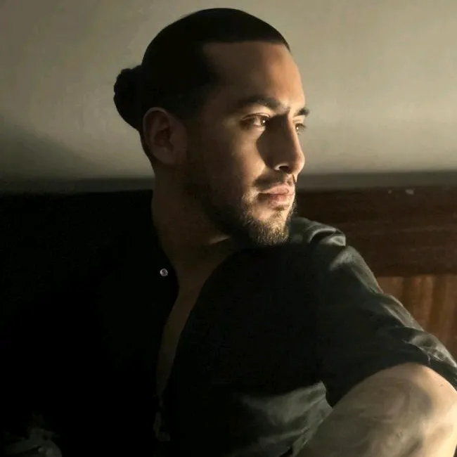 michaelmarchentti