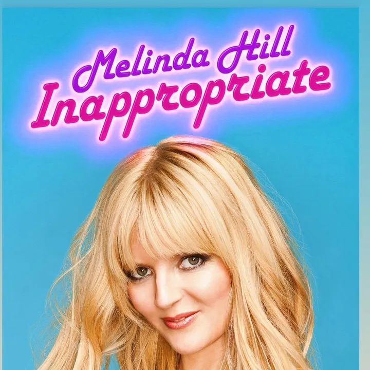 @realmelindahill