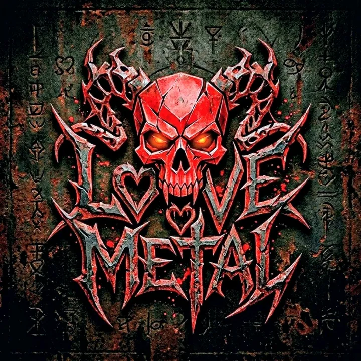 lovemetal_mielmadev