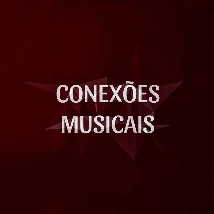 @conexoesmusicais