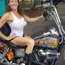 @krissybiker