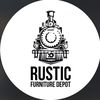rusticfurnituredepot