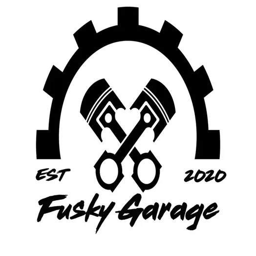 fuskygarage