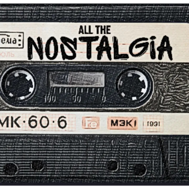 allthenostalgia