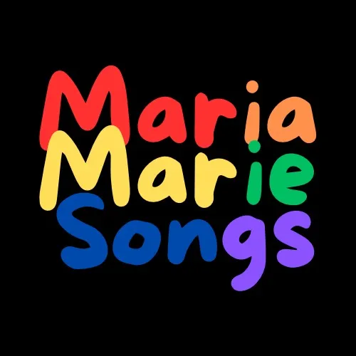 mariamariesongs