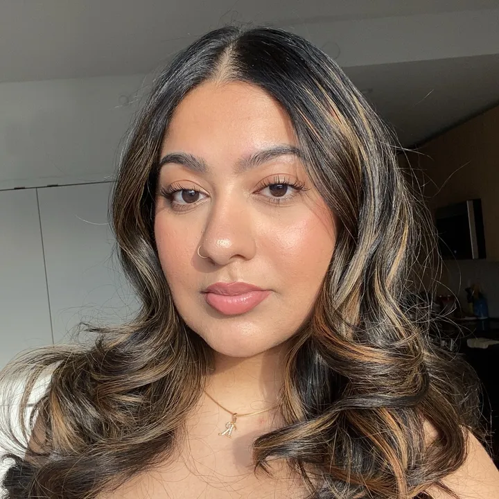 caffeinatedriya