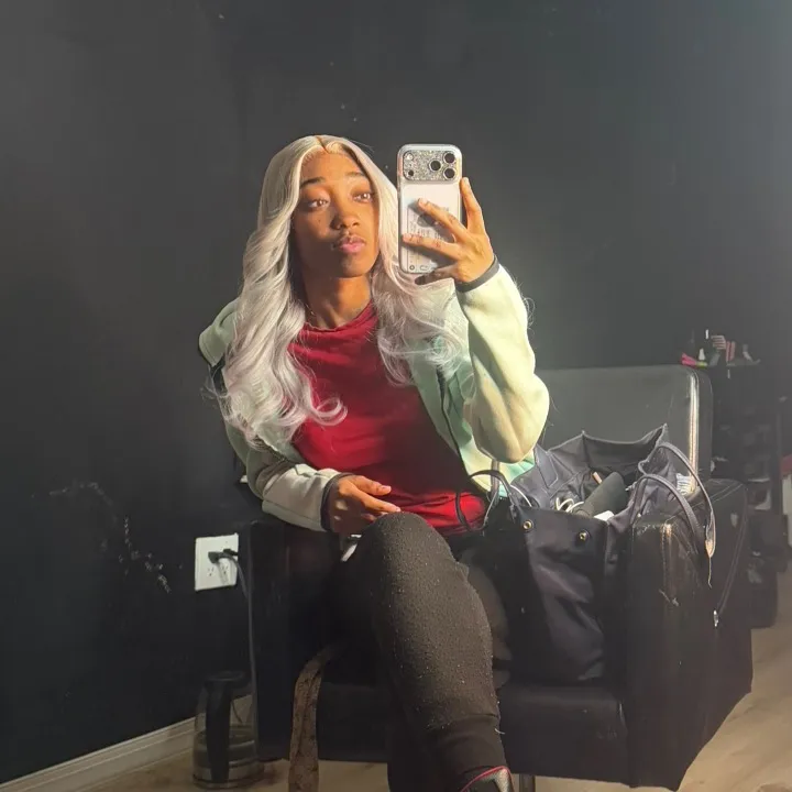 @therealleishabandz
