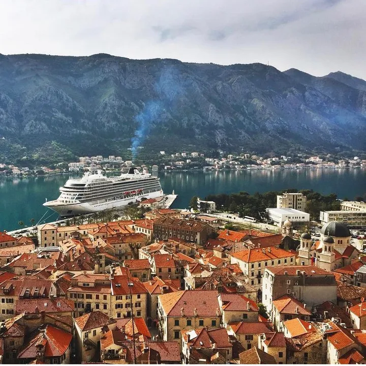 inmontenegro