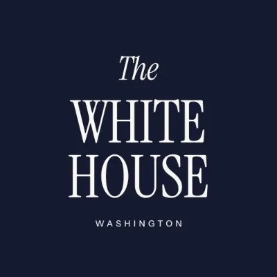 @whitehouse