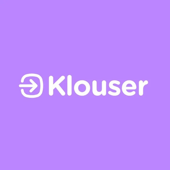 @klouser.app