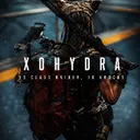 @xo_hydra