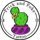 @prickandpoketattoo