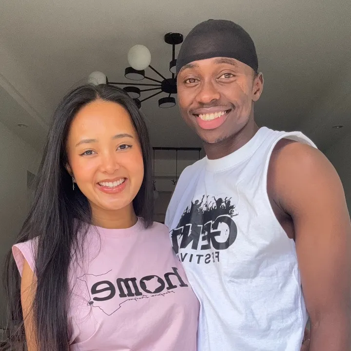mikeyandmalaika