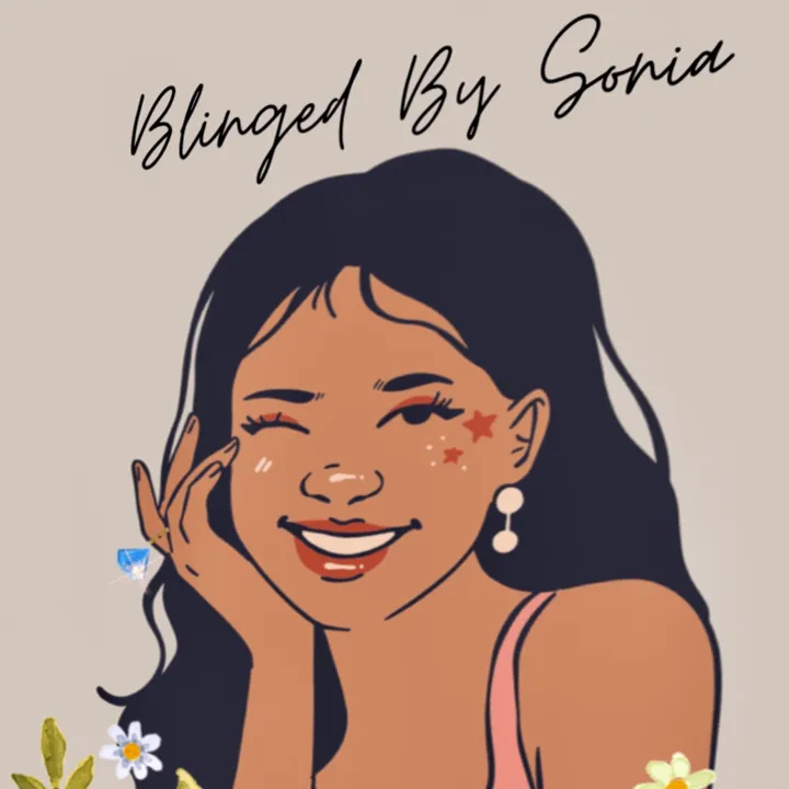 blingedbysonia
