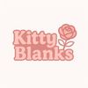 kitty.blanks8