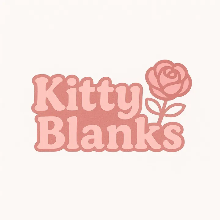 kitty.blanks8