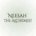 @neesahthealchemist