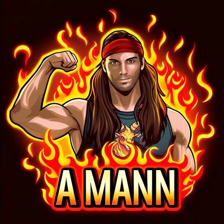 aaronthemann