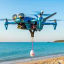 @dronation
