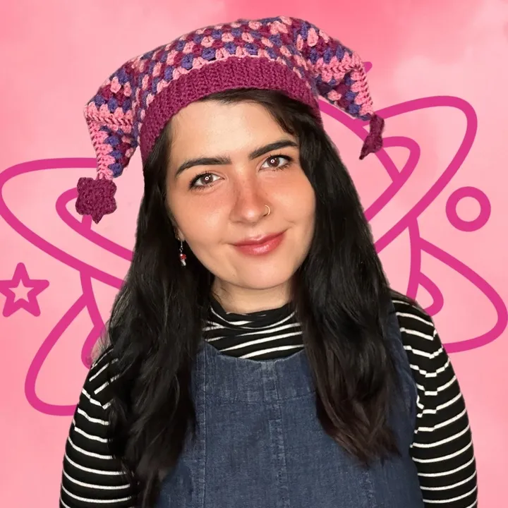 cosmiicdolly
