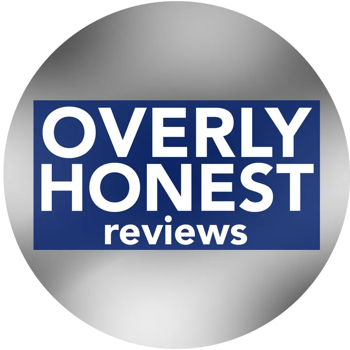 overlyhonestreview