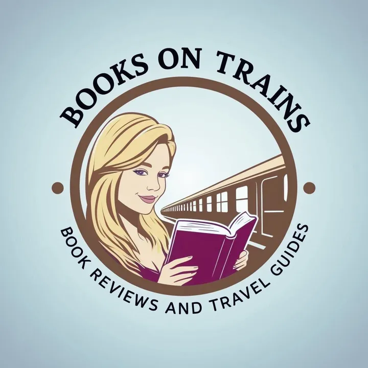 booksontrains