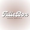 tulle.box