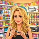 @secretlycrafti
