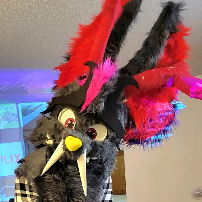 xanderthefurry