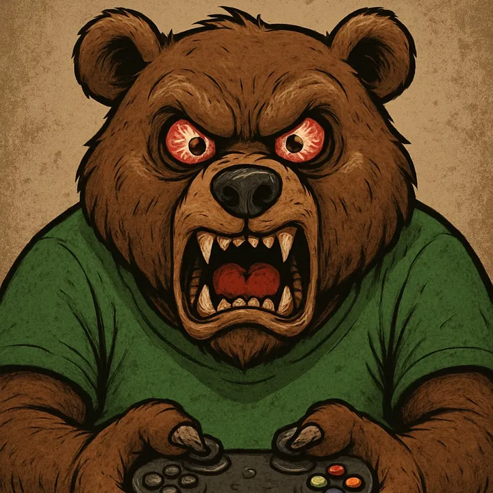 namparobear