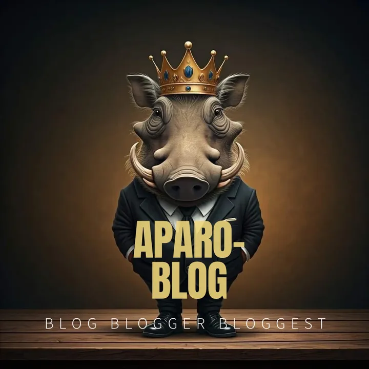 aparoblog