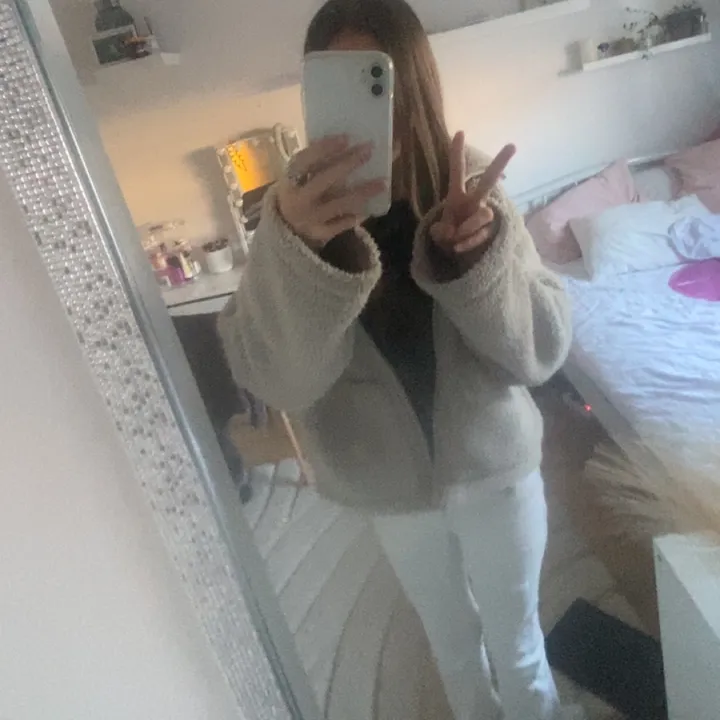 clarafredriksen