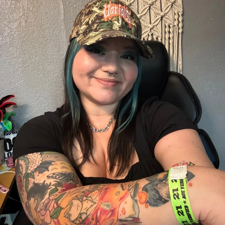 melissaloveable